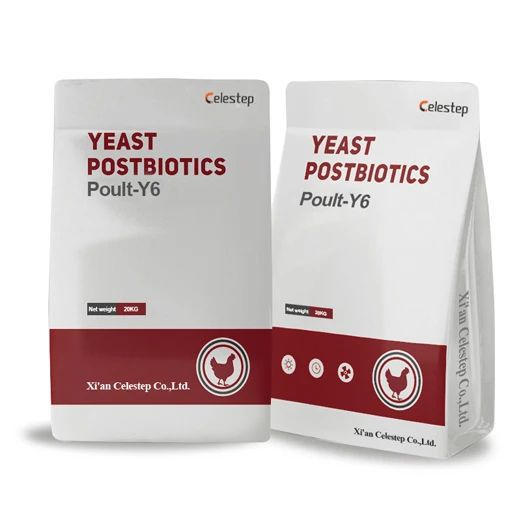Brewers Yeast for Chickens