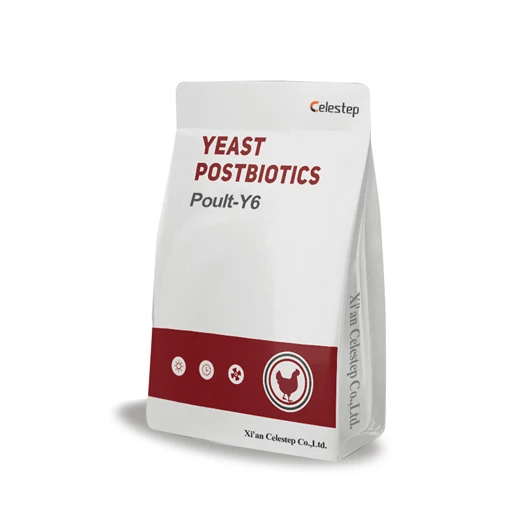 Feed Additives in Poultry