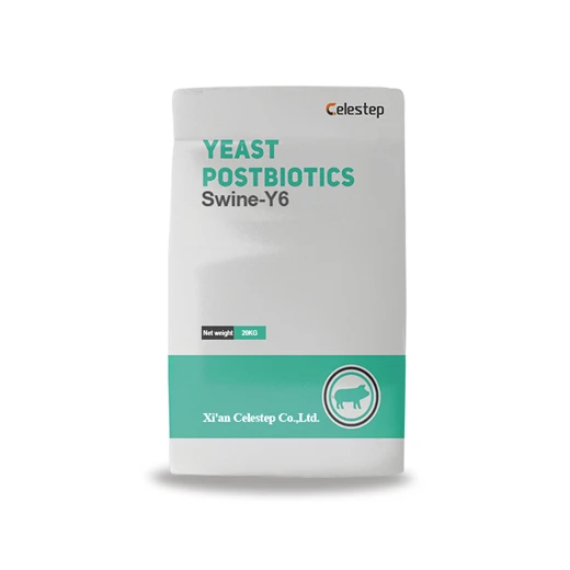Hog Feed Supplements