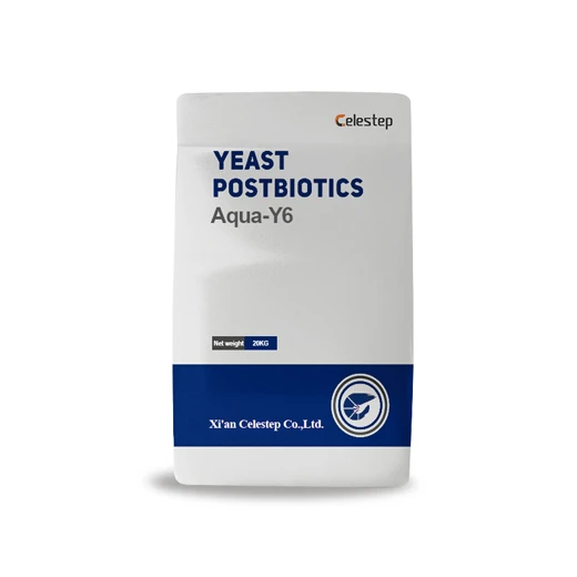Yeast Hydrolysate Supplement