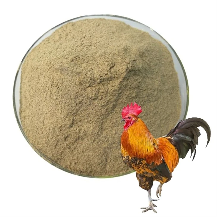 Brewers Yeast for Chickens