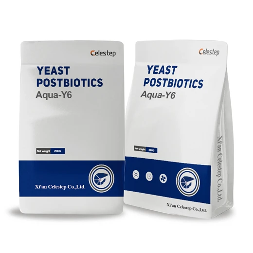 Feed Additives For Fish