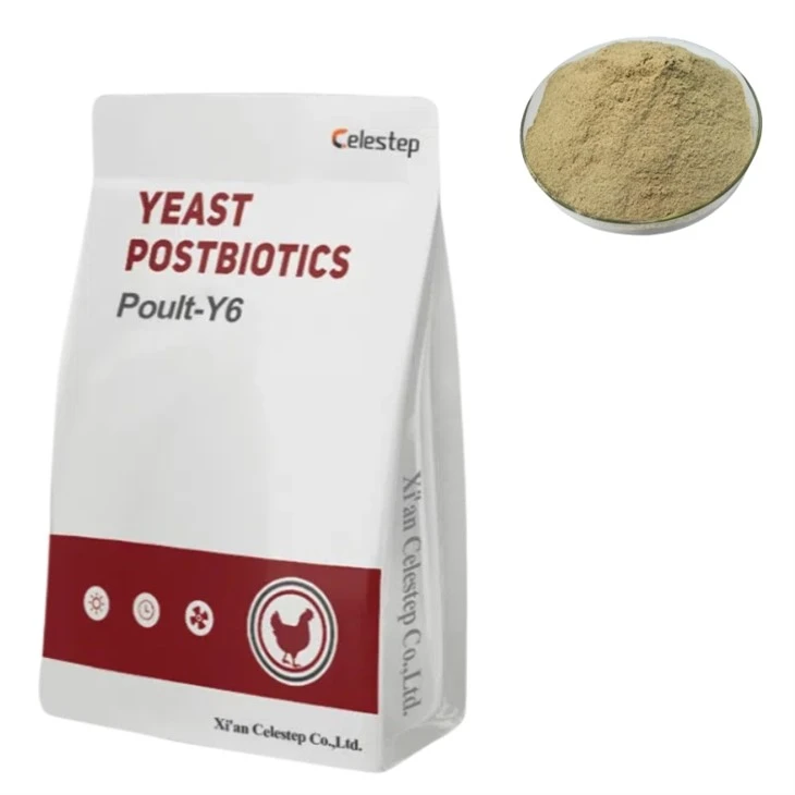 Dairy Feed Additives