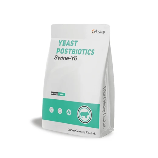 Swine Feed Supplements