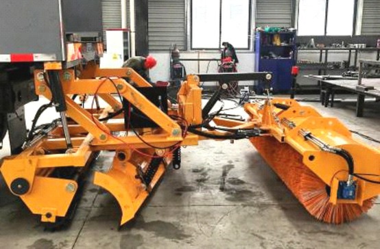 buy Three-in-One De-Icing Equipment buy Three-in-One De-Icing Equipment