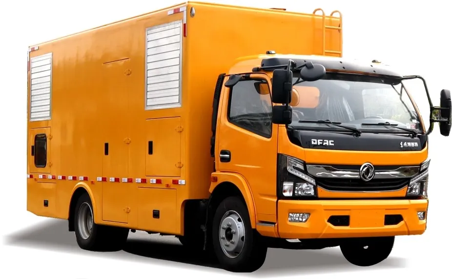 buy Dongfeng Dolica D7 Power Supply Vehicle buy Dongfeng Dolica D7 Power Supply Vehicle