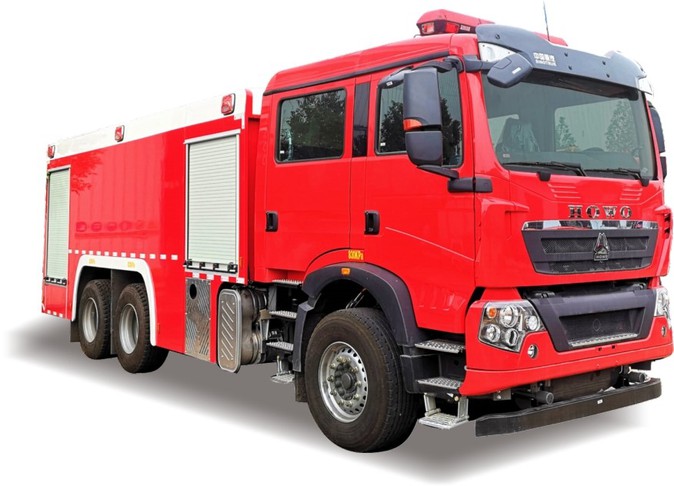 buy Sinotruk Howo 12T16T18T Water TankFoam Fire Truck buy Sinotruk Howo 12T16T18T Water TankFoam Fire Truck