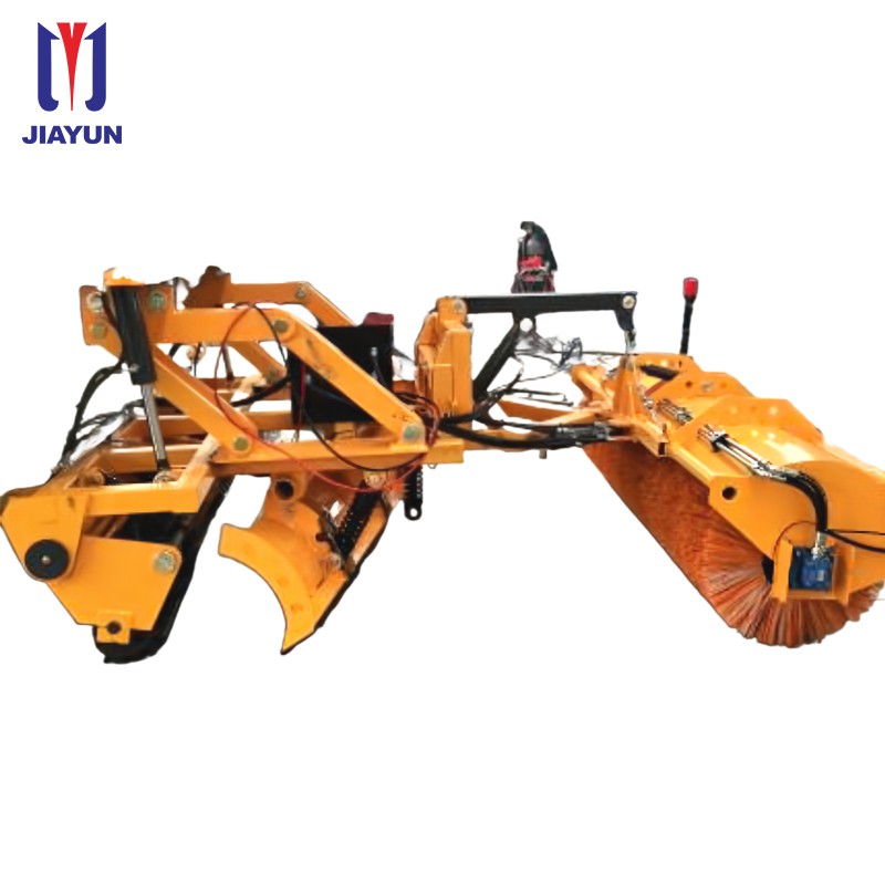 Three-in-One De-Icing Equipment